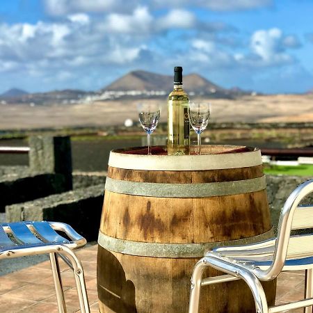 Eslanzarote Eco Country House, Star View Area, Super Wifi, Barbecue Teguise  Ngoại thất bức ảnh