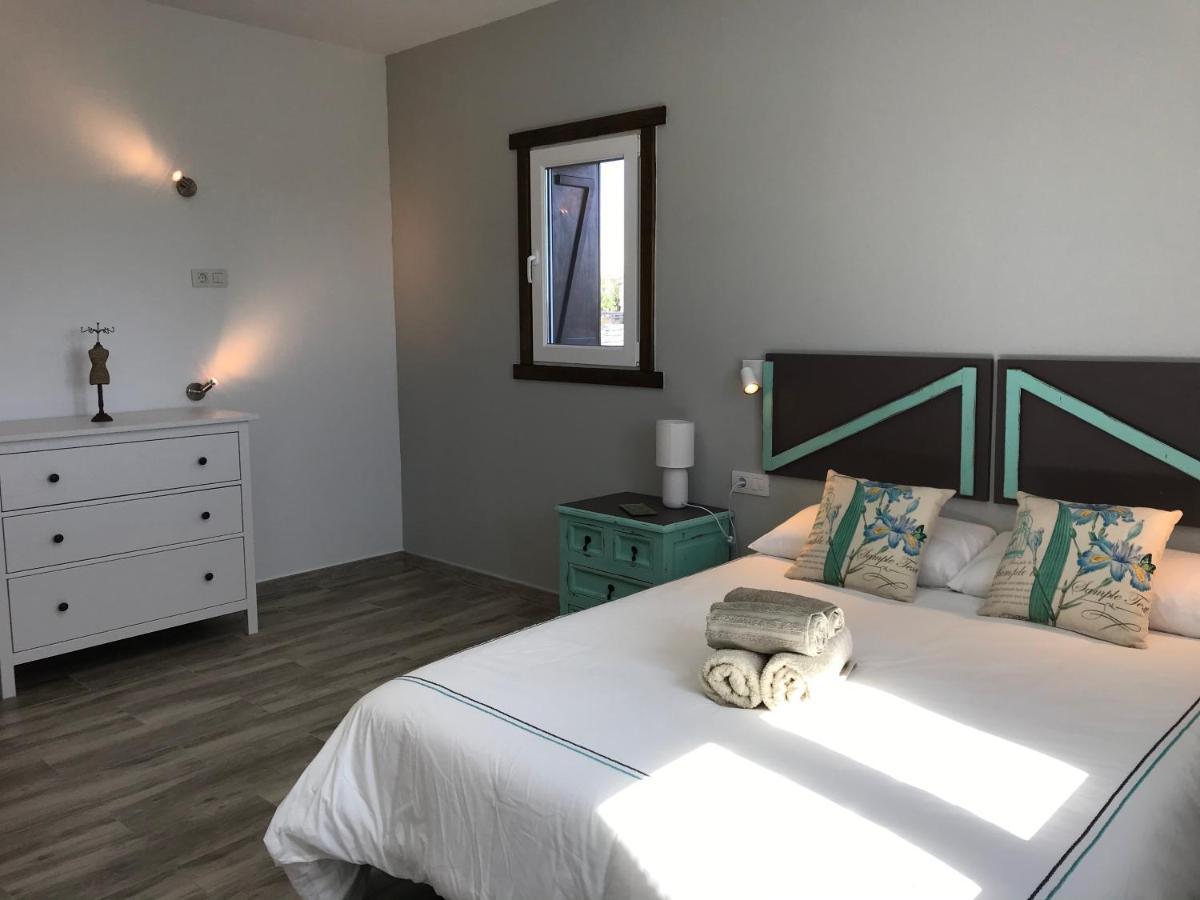 Eslanzarote Eco Country House, Star View Area, Super Wifi, Barbecue Teguise  Ngoại thất bức ảnh