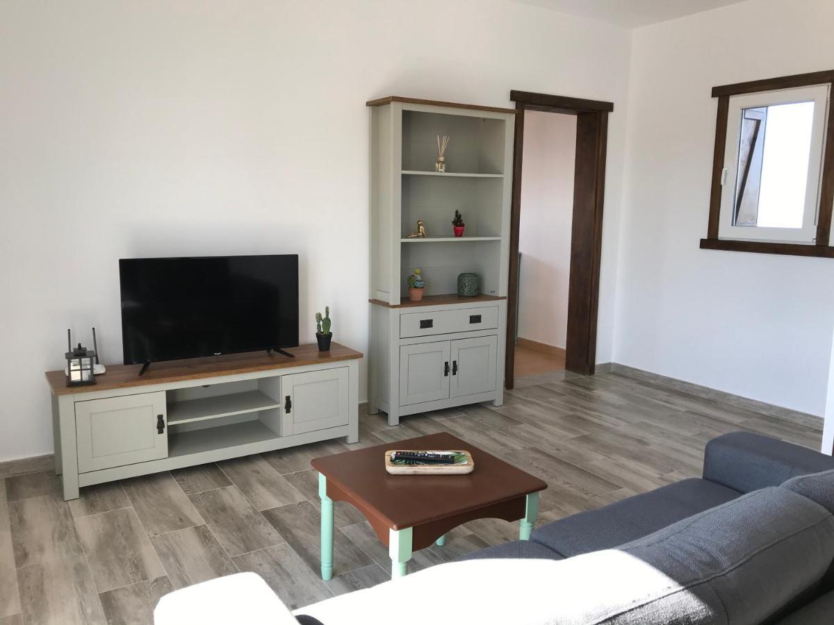 Eslanzarote Eco Country House, Star View Area, Super Wifi, Barbecue Teguise  Ngoại thất bức ảnh