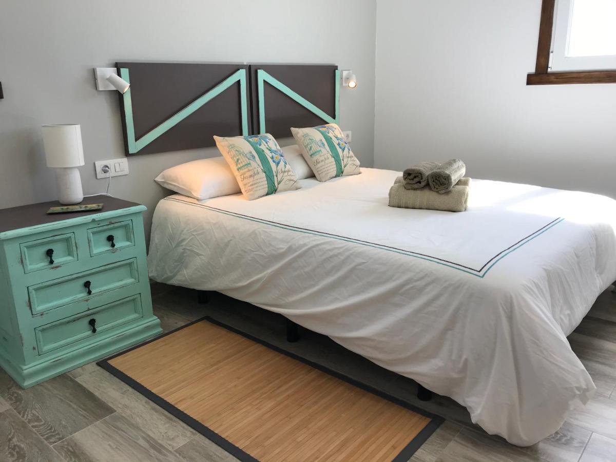 Eslanzarote Eco Country House, Star View Area, Super Wifi, Barbecue Teguise  Ngoại thất bức ảnh