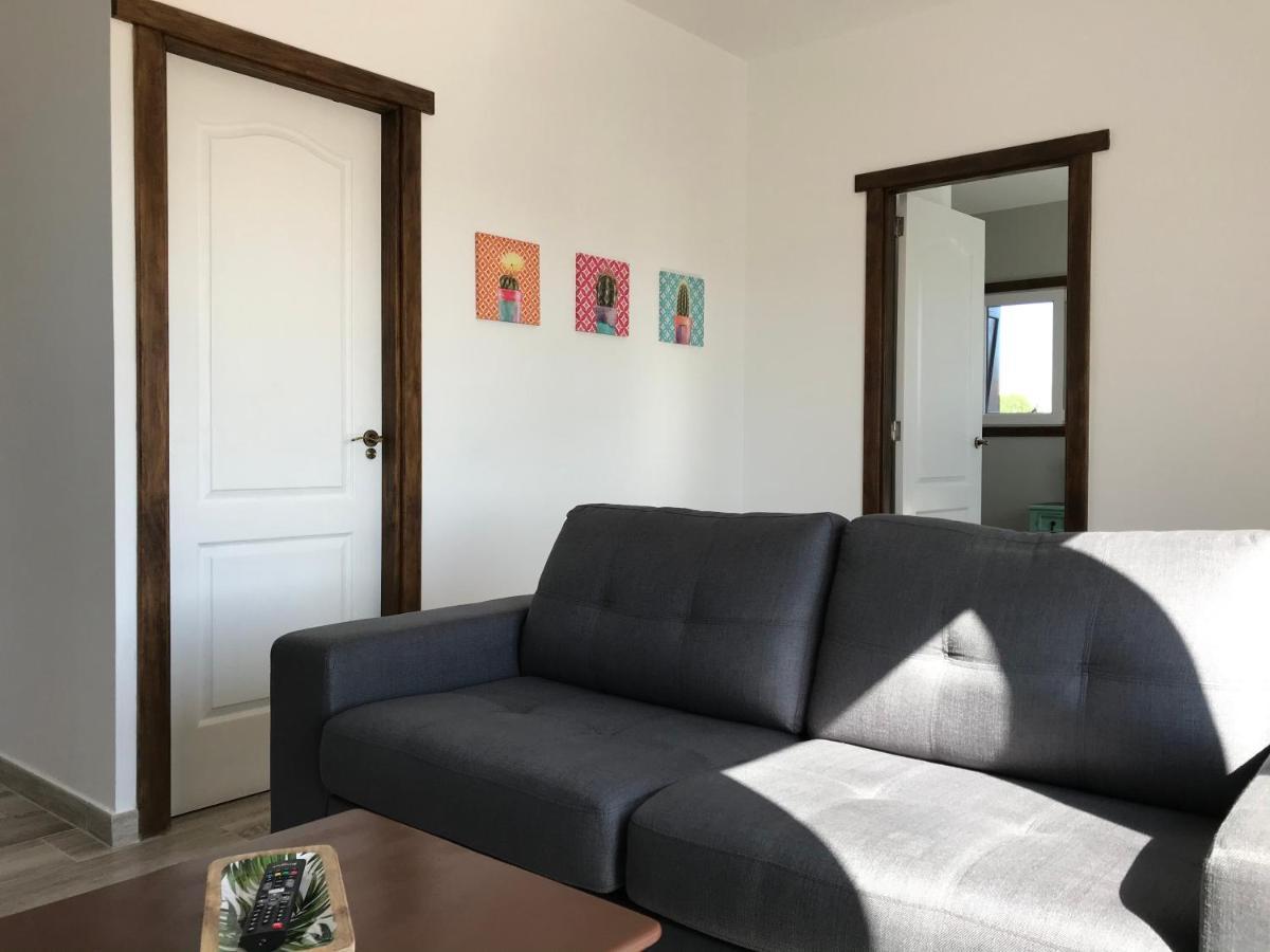 Eslanzarote Eco Country House, Star View Area, Super Wifi, Barbecue Teguise  Ngoại thất bức ảnh