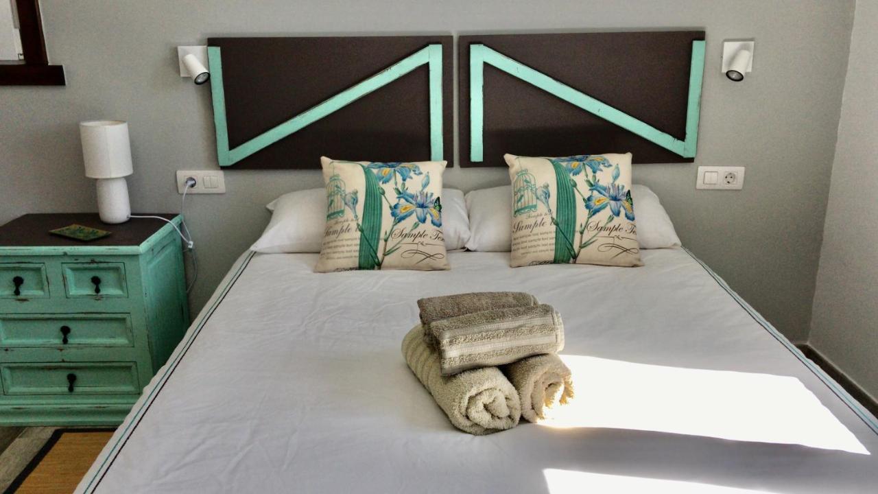 Eslanzarote Eco Country House, Star View Area, Super Wifi, Barbecue Teguise  Ngoại thất bức ảnh