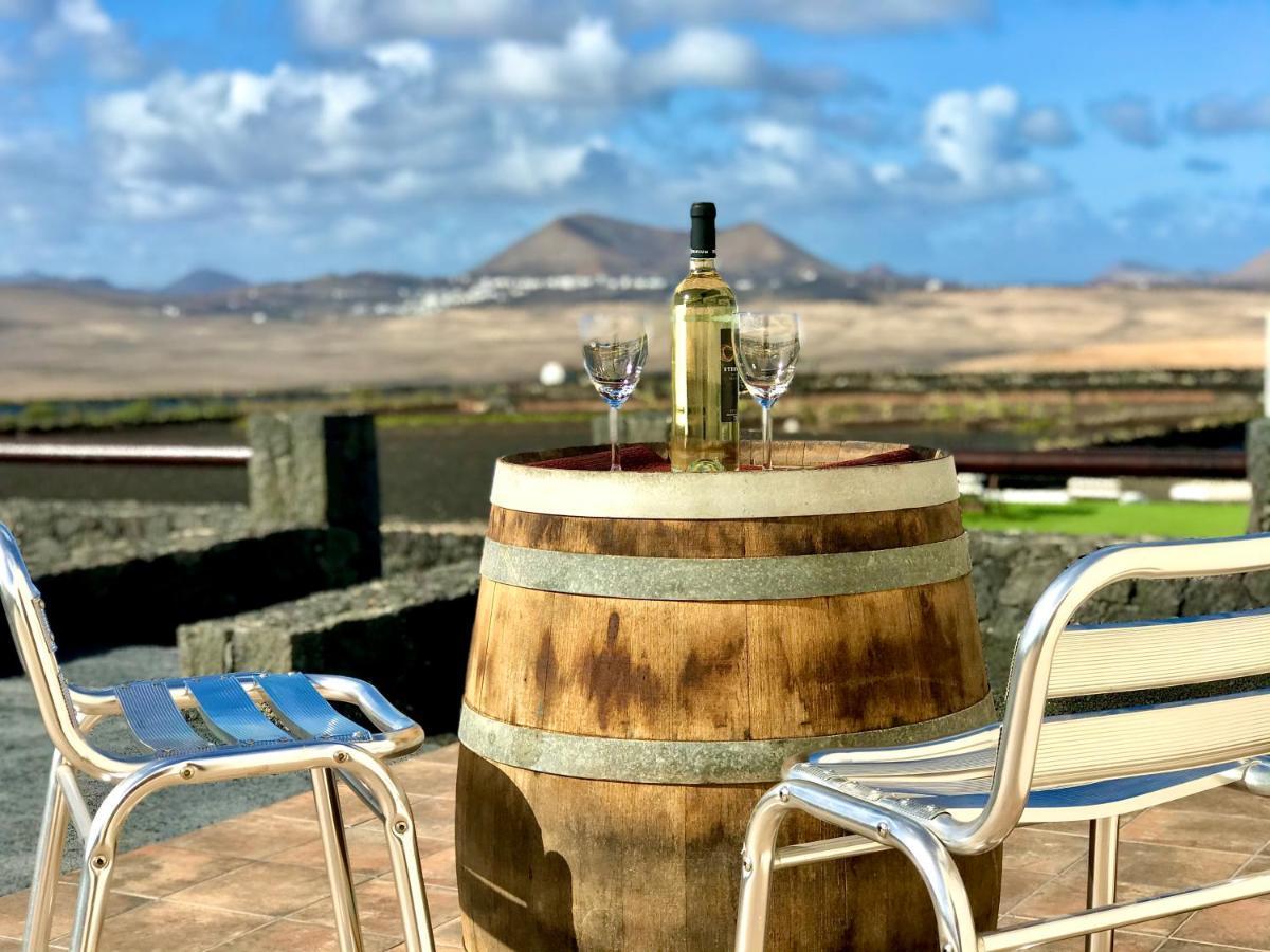 Eslanzarote Eco Country House, Star View Area, Super Wifi, Barbecue Teguise  Ngoại thất bức ảnh