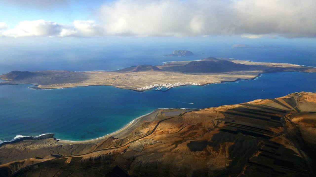 Eslanzarote Eco Country House, Star View Area, Super Wifi, Barbecue Teguise  Ngoại thất bức ảnh